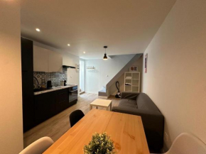 Ushuaia, appartement agréable et accueillant